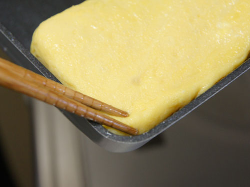 ふわふわ卵 ふわふわ卵