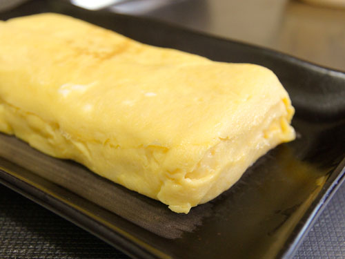 いい焼き加減 いい焼き加減