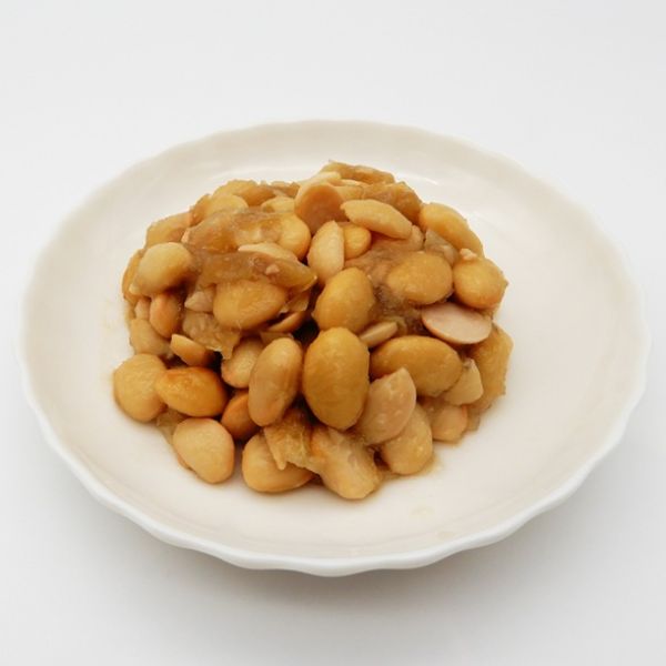 【2025年福井県産(さとのほほえみ)：煮たもの】
皮が剥けやすいですが、品質に問題ございません。
そのままお味噌作りにご使用ください。
