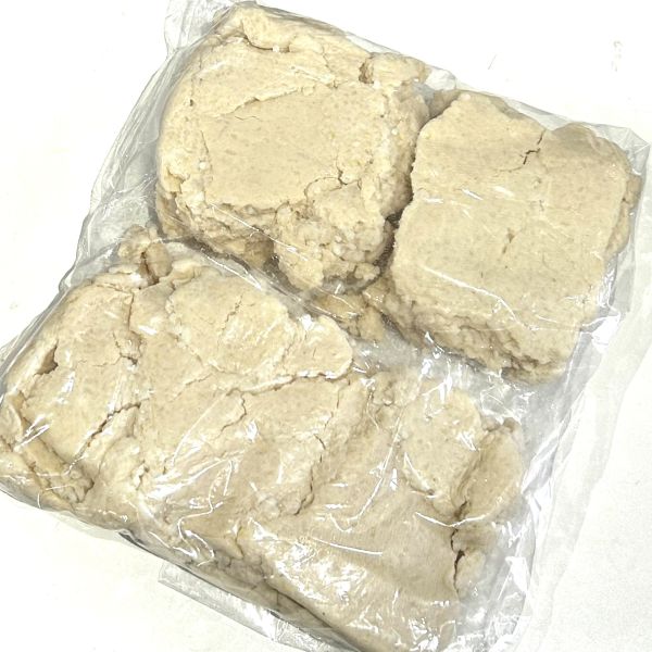 割れているものもございます。