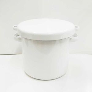 【現品限り！キズ・汚れあり】野田琺瑯の保存容器を特別価格にて販売いたします。