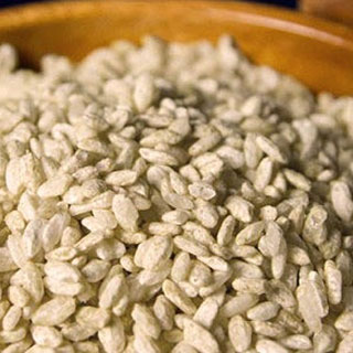自然栽培白米麹