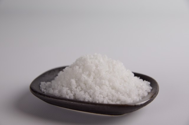 塩田結晶塩