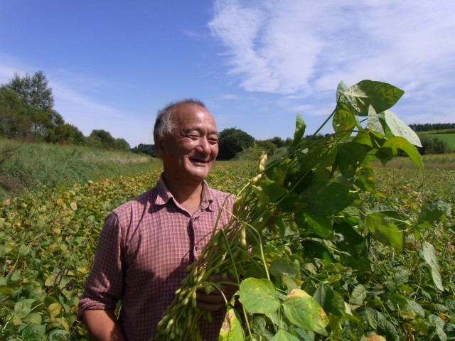 自然栽培とは? 自然栽培とは?